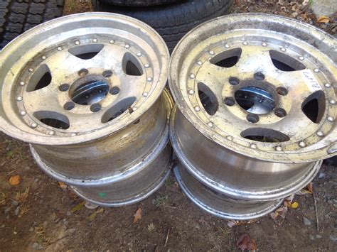 West Kendall Set of 225/30/20. . Used rims for sale by owner